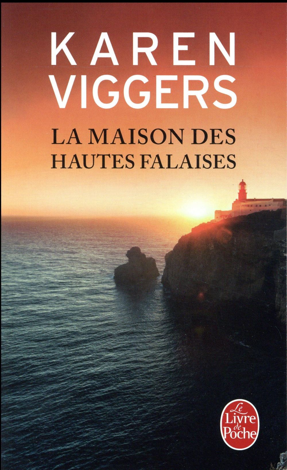 VIGGERS-K - LA MAISON DES HAUTES FALAISES VIGGERS-K - LA MAISON DES HAUTES FALAISES